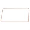 For Treasure Tools Probing Rod Replacement Spare Parts