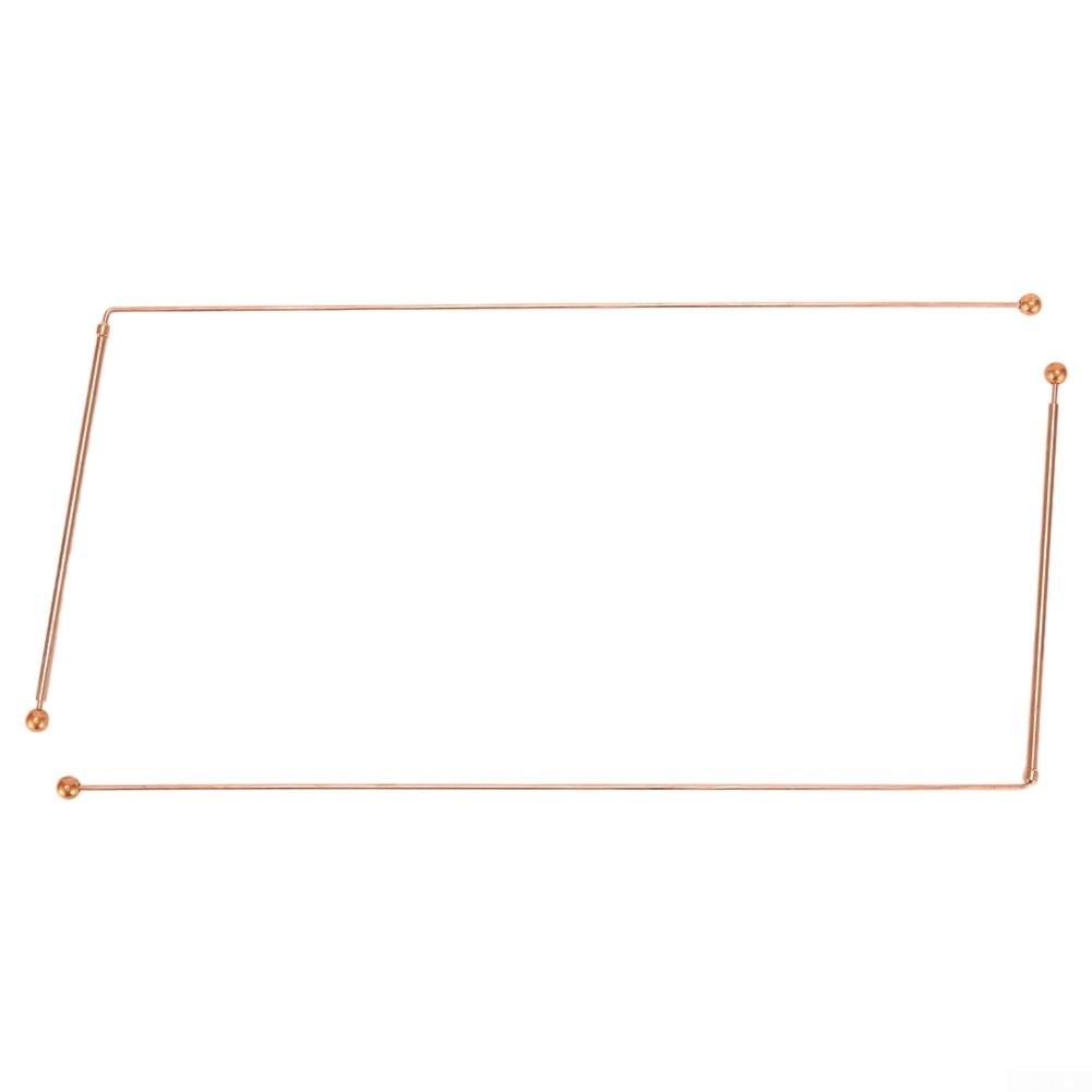 For Treasure Tools Probing Rod Replacement Spare Parts