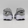 HM5737-003 Nike Air Rift Leather Metallic Silver (Women's)