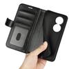 For Honor X7b 4G/90 Smart Wallet Phone Case Shockproof PU Leather Flip Cover