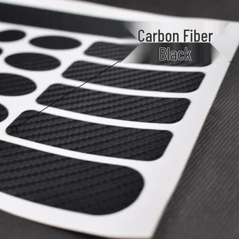 Bicycle Frame Anti-Scratch Protective Film
