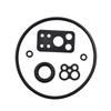 For V Twin Motorcycle Repair Carburetor Gasket 54832 Repair Kit Carburetor Gasket Replacement Overhaul Gasket Kit