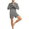 Nike Casual Shorts Men's Cool Gray FB7787-065
