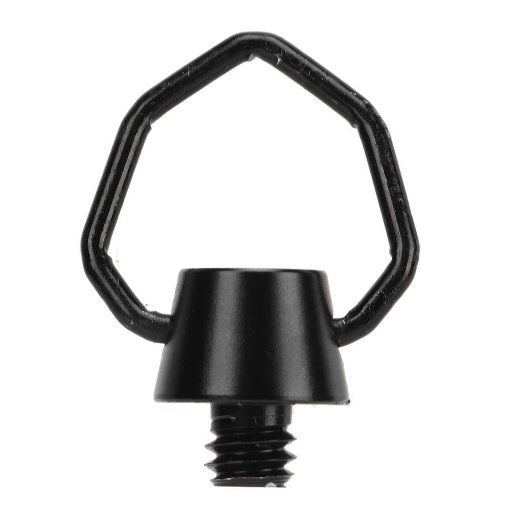 Camping Light Thread Hook 1 4 Inch Threaded Adapter Aluminium Alloy Lantern Hanger Hook for Camping Light Accessories