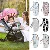 Cartoon Milk Bottle Pouch Aluminum Mold Insulation Outing Stroller Hanging Bag Travel Accessories