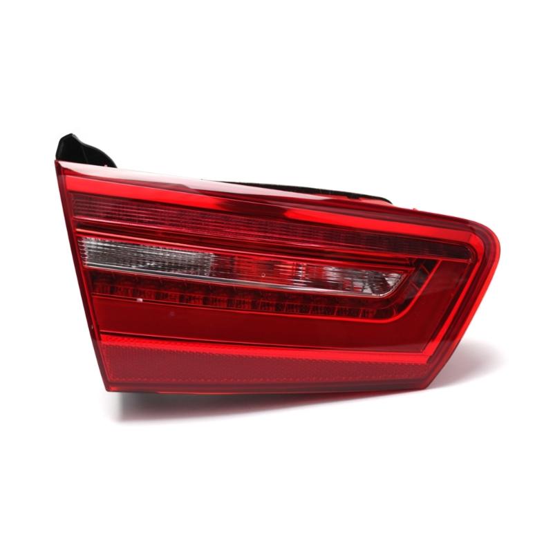 Auto Parts Car Tail Light For C7 2012-2015 LED Rear Light 4GD945093 Left/Right Tail Light Car Accessories