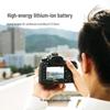 UGREEN LP-E6NH Canon Camera Battery Charger Set CN plug (adapter included)