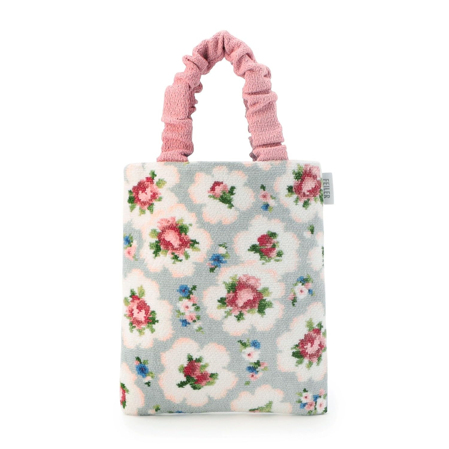 Cantabile Mini Bag 1J9326110210110Rose RCB-260210 серый