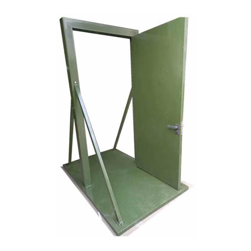 Tactical Assault Recognition Training Door