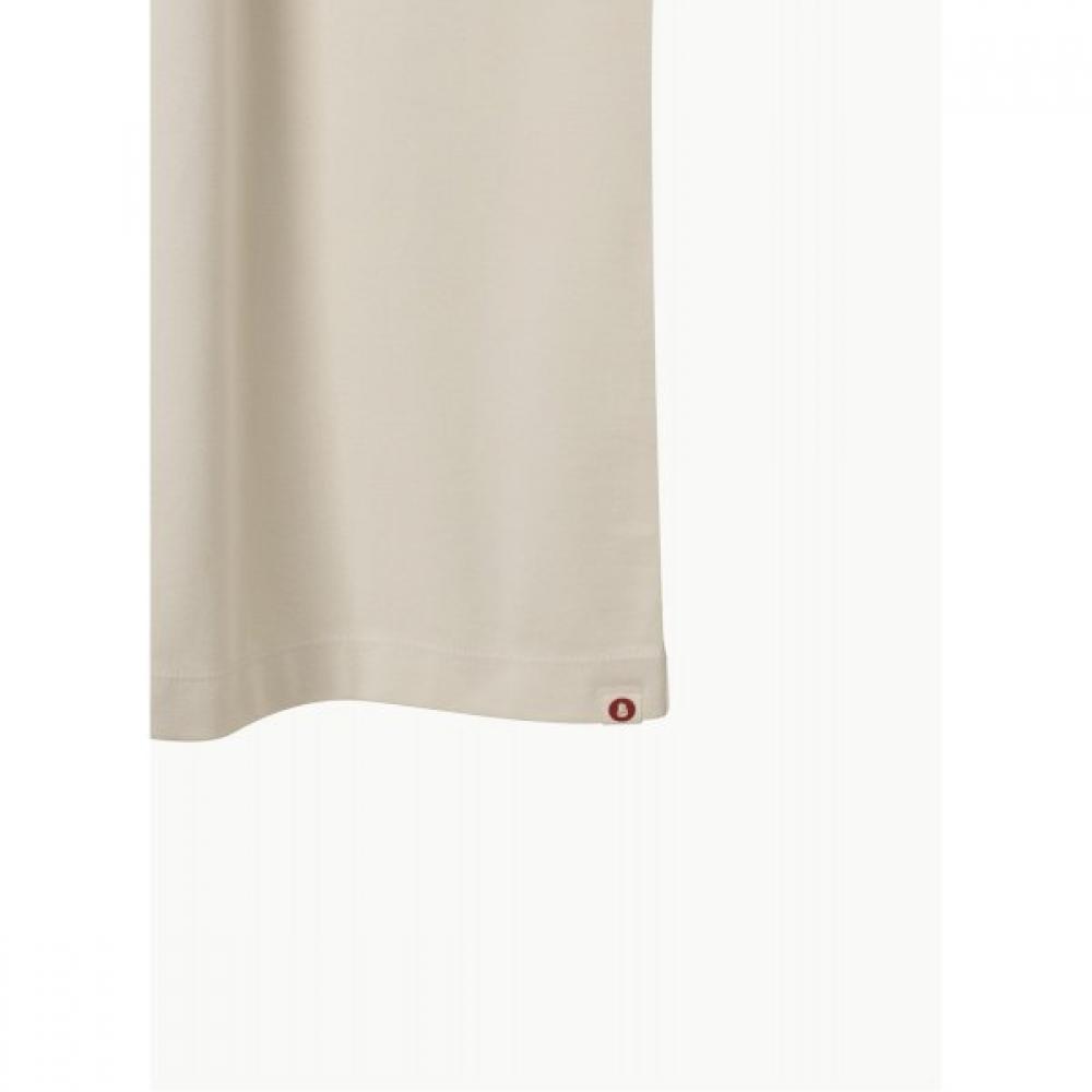 Fortune Straight Pants Bone White  B61002apl34 V08 