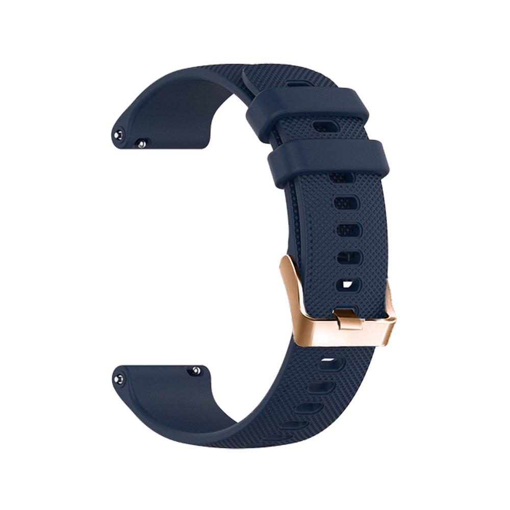 Soft Silicone Strap Correa for Huawei Watch GT4 41mm Replacement Bracelet Wristband for Huawei Watch GT 4 41mm Bands 18mm Correa