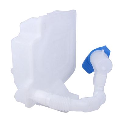 5.5L Windshield Washer Reservoir Bottle Watering For-VW Jetta Variant MK5 Golf R32 EOS 1K0955453S-T48C