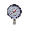 Hantiangong Stainless Steel Pressure Gauge
