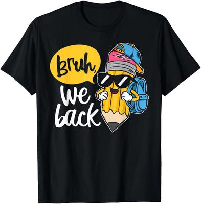 Oberteile – T-Shirts
