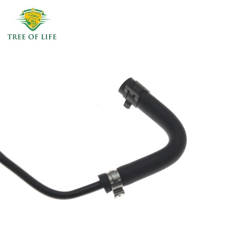For Ford Escape 1.5L L4 2017 2018 New Radiator-Overflow Hose Backlog Hose Refrigeration Water Tank GV6Z8B081G GV618C012DF