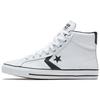 Cons Star Player 'White Black' Herren 166227C