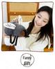Realistic Fly Plush Toy Prank & Sleep Hug Pillow - Dung Beetle Design for Men and Women Birthday Gift