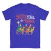 Men's Happy Three Kings Day Epiphany Day 2026 T Shirt Feliz Dia De Reyes Clothing Vintage Short Sleeve Crewneck Tees T-Shirt