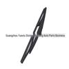 Volvo XC90 03-06 Rear Wiper Blade 30649040 - Auto Parts