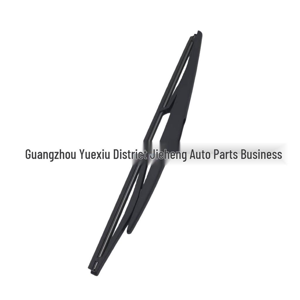 Volvo XC90 03-06 Rear Wiper Blade 30649040 - Auto Parts
