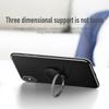 Universal Finger Ring Mobile Phone Holder Thin Metal Smartphone Stand For iPhone Xiaomi Samsung IPad Tablet Bracket Magnetic Car Mount