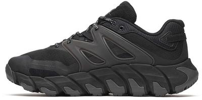 Hiking Shoes Maipo Explorer Aerosport Hiking Shoes Black