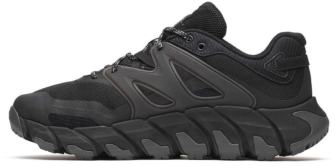 

Обувь для треккинга Merrell Maipo Explorer Aerosport Wanderschuhe schwarz 41 ½