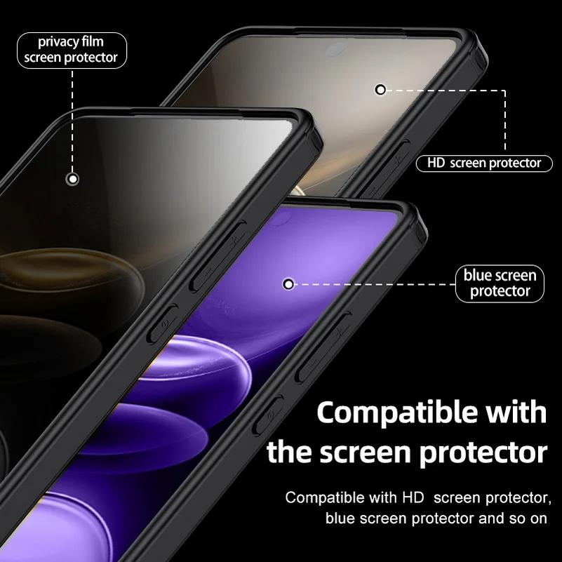 Custodia per Honor Magic 7 Pro, Magic7 6pro, con ricarica wireless magnetica Magsafe, cover posteriore in acrilico opaco per telefono, per Honor 300 Pro, 200 Bumper