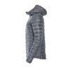 Clique Damen/Damen Hudson Wattierte Jacke