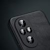 SULADA For Honor 200 Pro 5G Phone Case PU Leather+TPU+PC Back Cover
