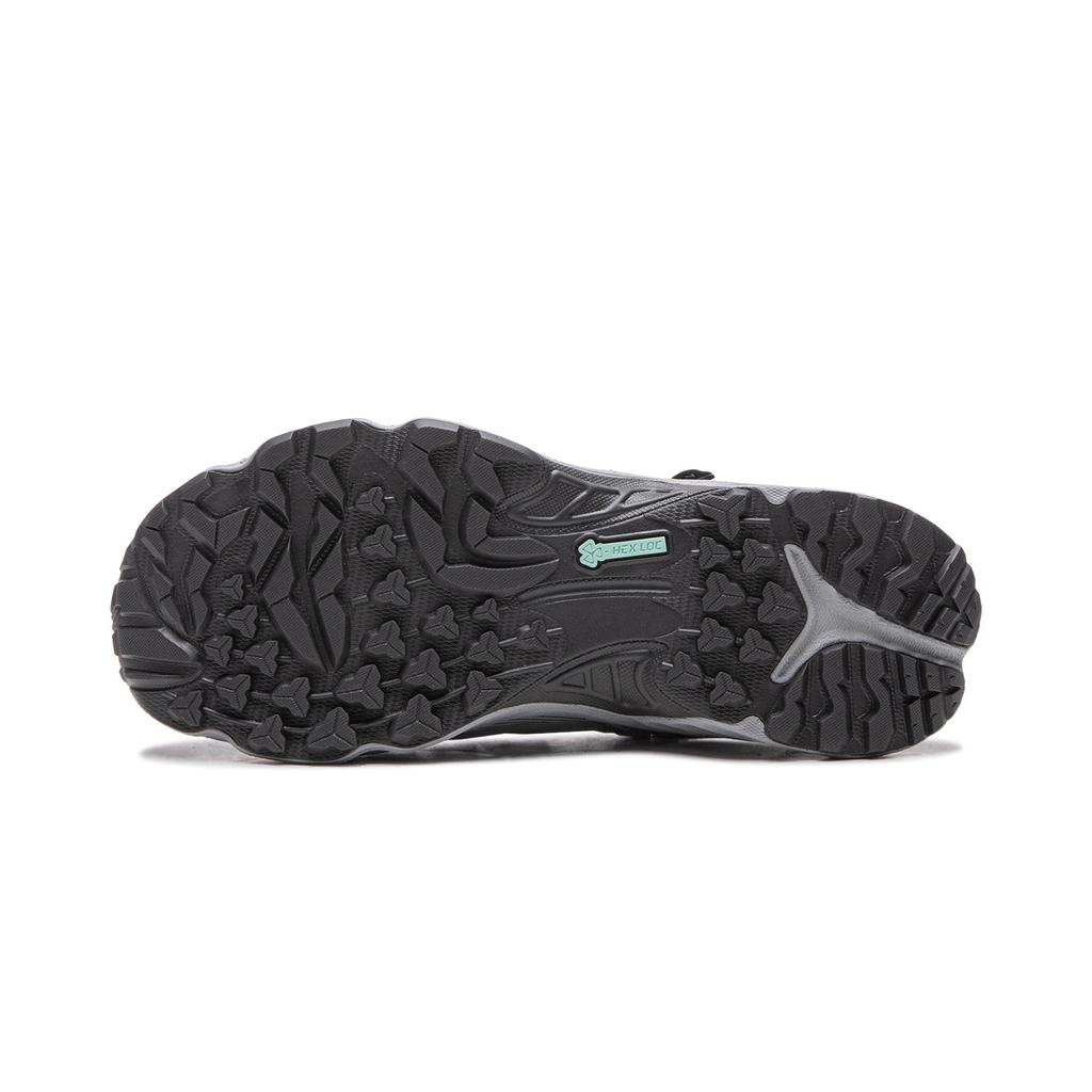 Li Ning Outdoor CF Water Sports Breathable Rebound Non-Slip Low-Top Functional Shoes Unisex Shoes AGHW001-6