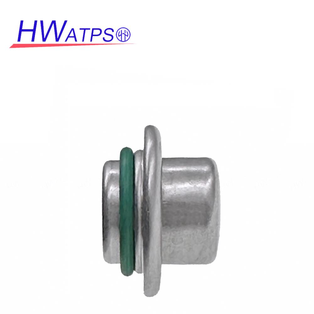 HWATPS Fuel Injection Pressure Regulator For Suzuki LT-A King Quad 450 500 700 750 2008-2023 15100-31G00 15100-31G03 15100-31G30 car Pressure