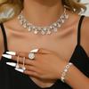 Smykker og accessoires – Smykkesett
