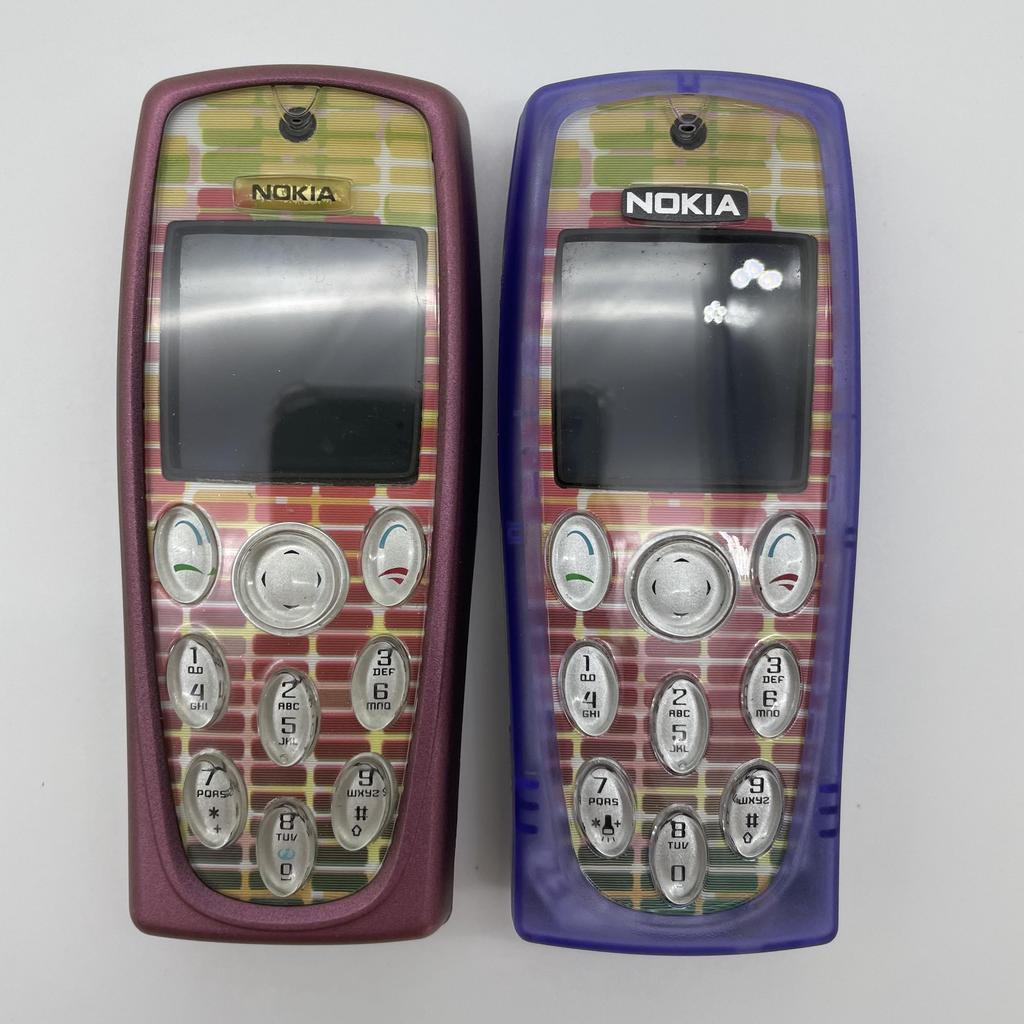 Refurbished Nokia Original Nokia 3200 Mobile Phone With 1 SIM