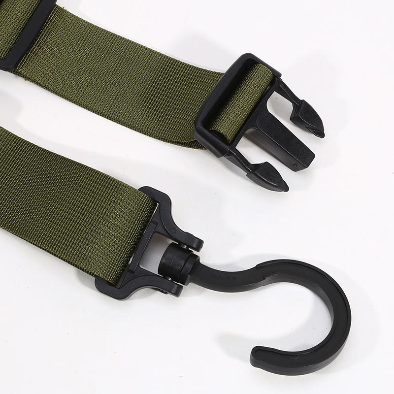 Adjustable Outdoor Fishing Wading Boots Hooks Wading Pants Drying Hooks Easy Installation for Fishing Gear Wading Equipment Camping Travel Storage