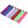 Yoga Training Rope Cotton Thickened Lengthened Fitness Breathable Body Shaping Belt