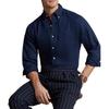 Polo Ralph Lauren Logo Embroidered Shirt 710794141-002