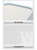 Sealed Grain Storage Bin - Insect and Moisture Proof Rice and Flour Container