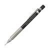 Platinum Pen Pro-Use 171 Mechanical Pencil 0.7mm Black MSDA-1500C#1 with Schnork System, Selectable Writing Feel, and Safety Slide Mechanism