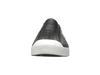 Native Shoes Jefferson Jiffy Water Shoes, Black/Shell White, Size D, 22.5 cm