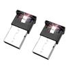 USB Light, USB Light, Car Brightness, Adjustable, 8 Colors, Changeable Interior Lighting, Indoor Night