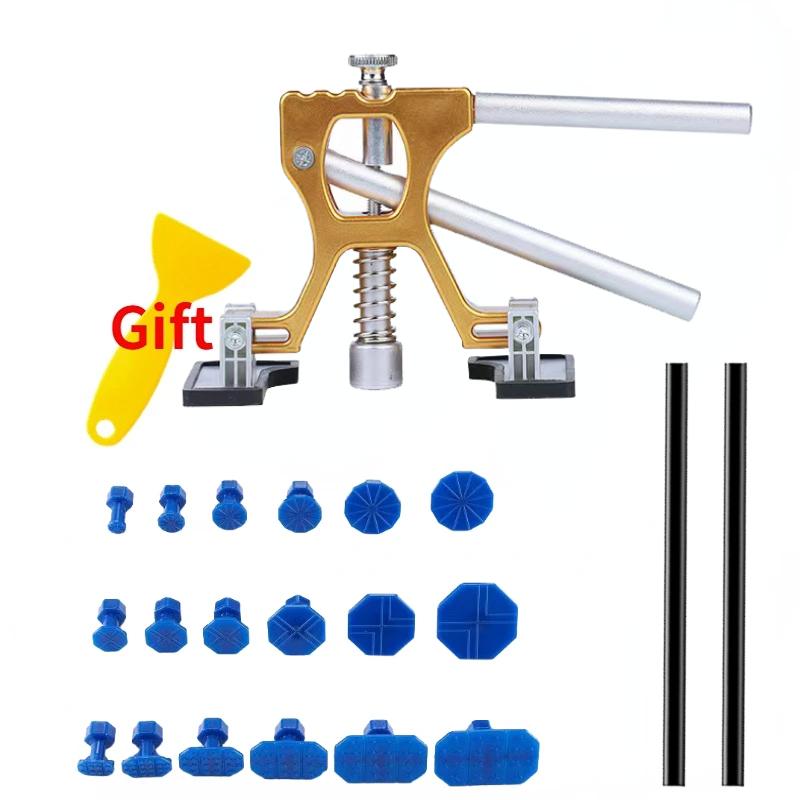 

Набор для удаления вмятин на автомобиле, клеевой пистолет с вилкой ЕС, инструмент для ремонта вмятин, инструмент для беспокрасочного ремонта автомобиля, присоска для кузова, инструмент для ремонта автомобиля
