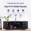 Winner AD-86D Hi-Fi Integrated Amplifier Bundle (CN version)