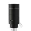 Electric Wine Waker 1PC Smart USB Charging Red Wine Splitter Wake Up Stainless Steel Banquet Dinner Party Birthday Party