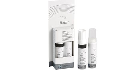 Originální opravná tužka BMW 300 Alpin White 3 Specifická opravná tužka BMW Oprava auta [HTRC 3]