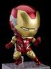 Nendoroid Avengers: Endgame Iron Man Mark 85 Endgame Ver. Non-scale ABS & PVC Painted Action Figure