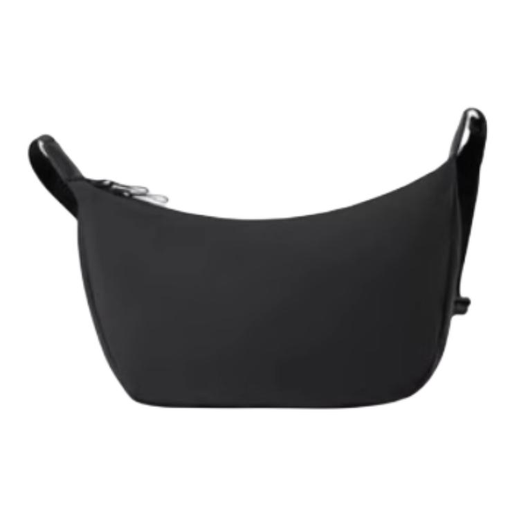 New FILA Fabric Dumpling Bag, Crossbody Bag Unisex Multicolor T13U441124F-395579