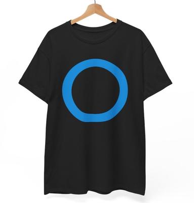 Germs Circle GI Punk Camiseta Vintage Banda Hardcore Gráfico Retro Unisex Camiseta