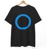 Germs Circle GI Punk Camiseta Vintage Banda Hardcore Gráfico Retro Unisex Camiseta