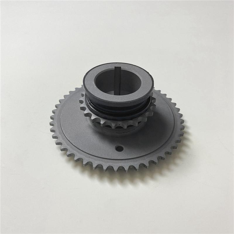 QM-New High Quality Car Sprocket Camshaft Gear 2710520703 271052060 2710521703 For Mercedes-Benz Auto Parts